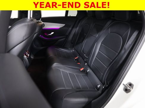 Certified 2023 Mercedes-Benz GLC 300 4MATIC Coupe image 43