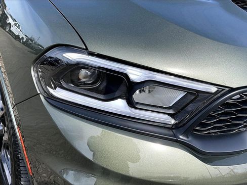 Used 2026 Dodge Durango GT image 30