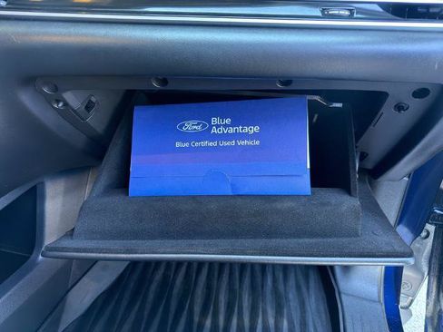 Used 2024 INFINITI QX60 Luxe AWD/4WD image 10