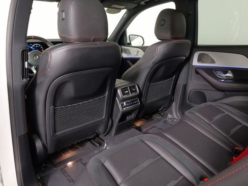 Used 2023 Mercedes-Benz GLE 53 AMG 4MATIC image 32