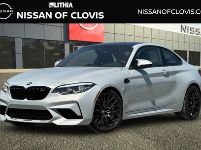 Used 2021 BMW M2 Competition w/ Executive Package