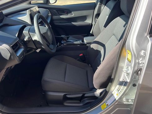 New 2026 Toyota Prius LE image 13
