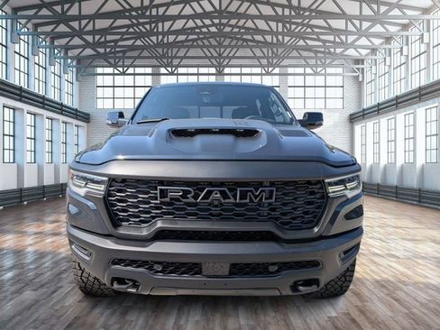 New 2026 RAM 1500 RHO w/ RHO Level 1 Equipment Group AWD/4WD image 9