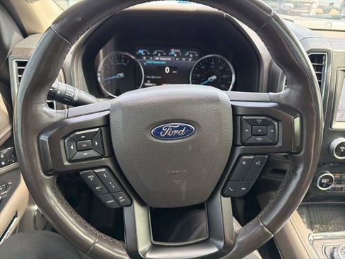 Used 2018 Ford Expedition Max Limited w/ Equipment Group 302A image 24