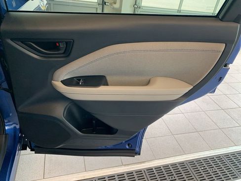 New 2026 Subaru Forester Premium image 19