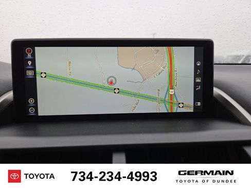 Used 2020 Lexus NX 300h AWD w/ Premium Package image 30