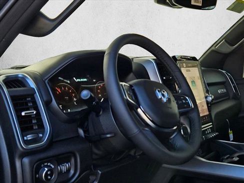 New 2026 RAM 1500 Lone Star image 3