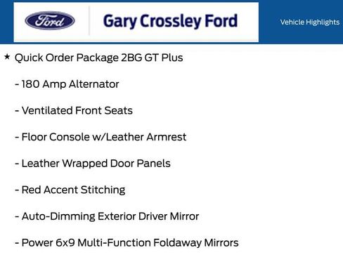 Used 2023 Dodge Durango GT AWD/4WD image 19
