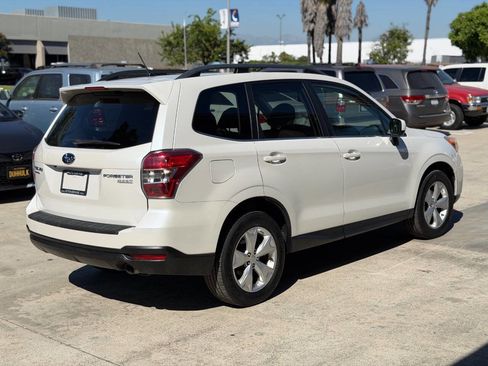Used 2014 Subaru Forester 2.5i Limited w/ Popular Package #1 image 11