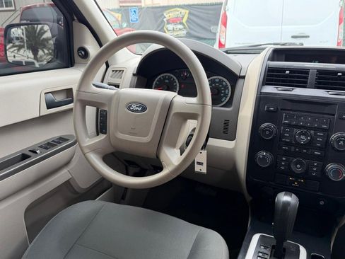 Used 2012 Ford Escape XLS image 23
