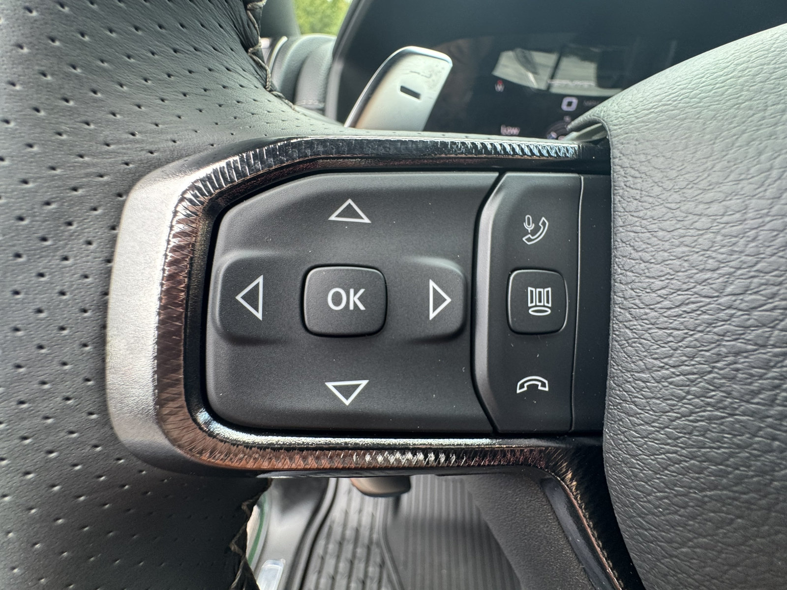 New 2027 RAM 1500 RHO AWD/4WD image 33