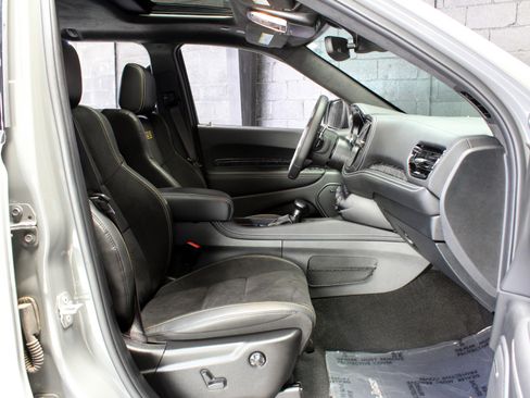 Used 2024 Dodge Durango SRT image 55