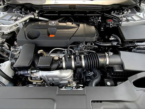 Certified 2025 Acura TLX w/ Technology Package image 41