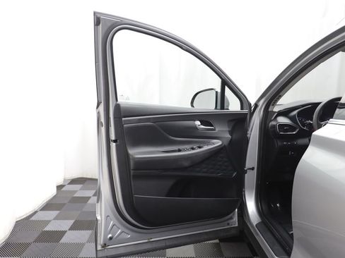 Used 2022 Hyundai Santa Fe SEL w/ Cargo Package AWD/4WD image 4