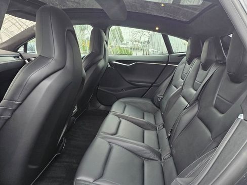 Used 2015 Tesla Model S P85D image 21