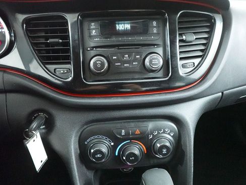 Used 2015 Dodge Dart SE w/ Convenience Group FWD image 15