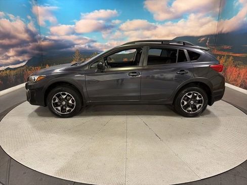 Used 2018 Subaru Crosstrek 2.0i Premium w/ Popular Package #2 AWD/4WD image 5