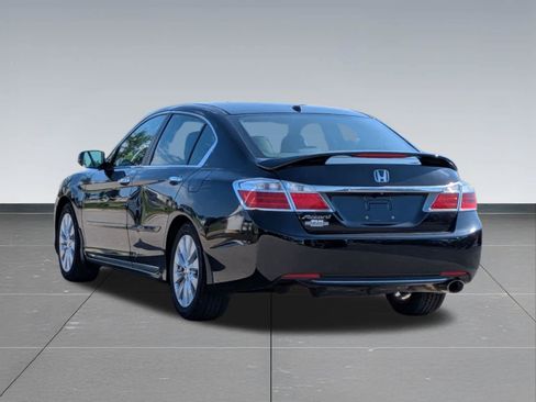 Used 2014 Honda Accord EX-L image 3