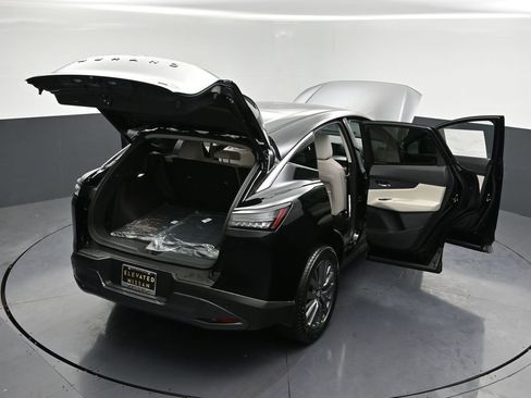 New 2026 Nissan Murano SL AWD/4WD image 35