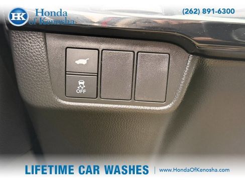 Used 2024 Honda CR-V EX-L image 13