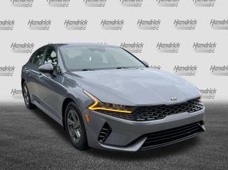 Used 2021 Kia K5 LX FWD video 2