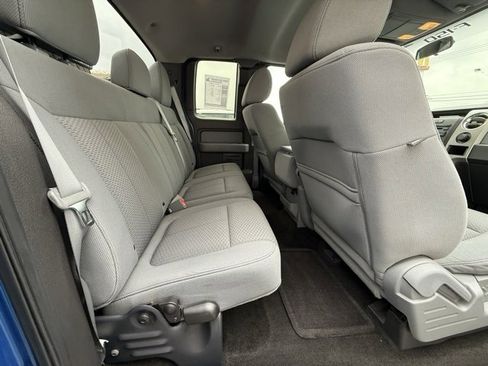 Used 2011 Ford F150 XLT w/ Trailer Tow Pkg image 22