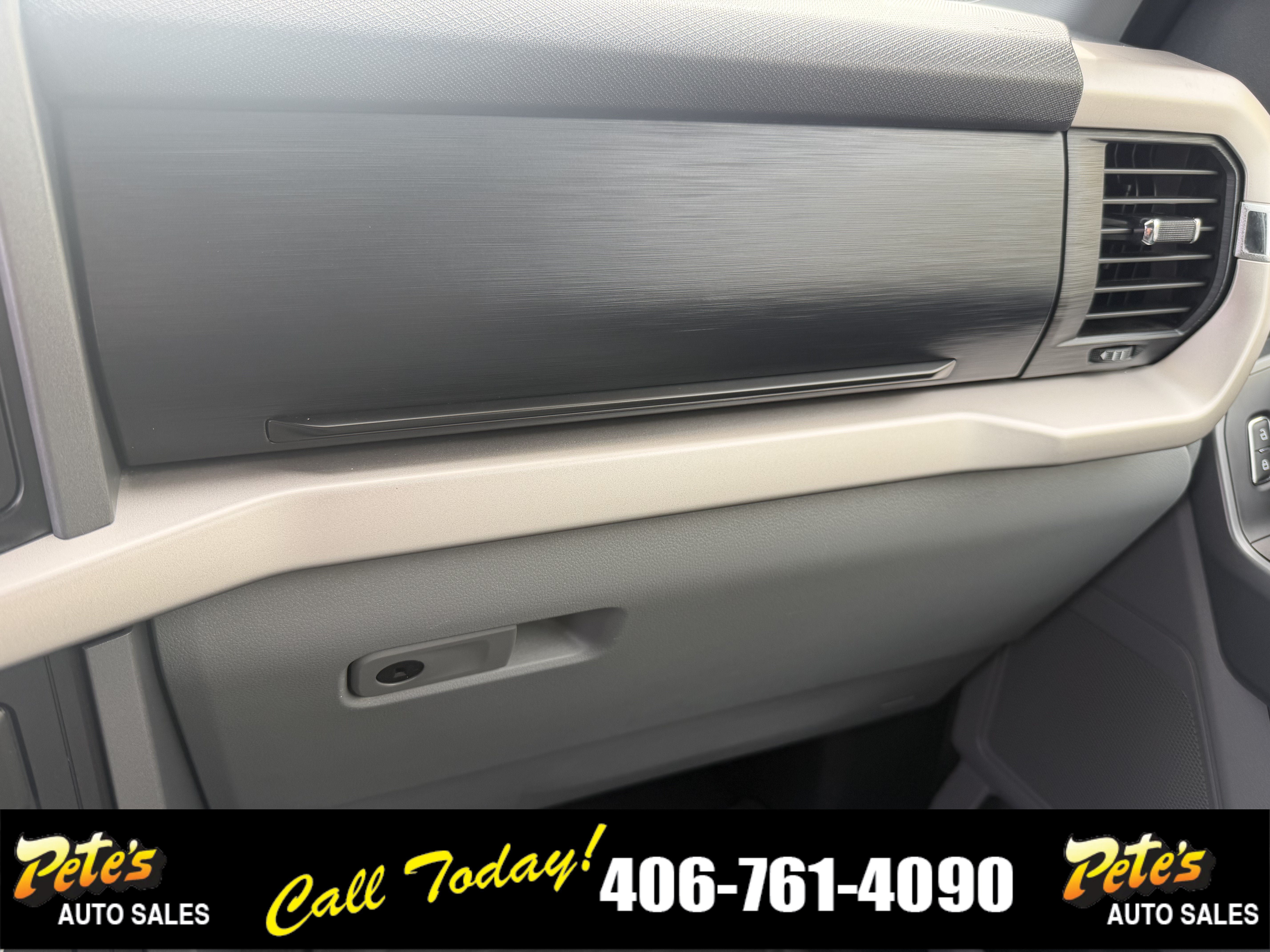 Used 2021 Ford F150 XLT w/ Equipment Group 302A High AWD/4WD image 54