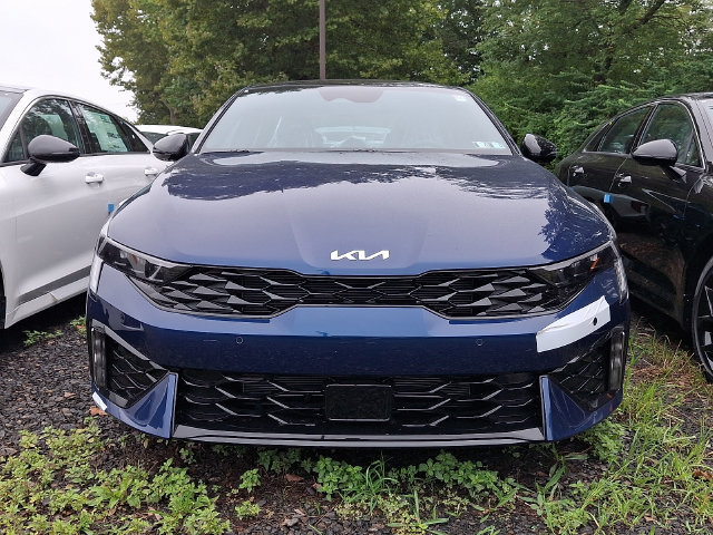 New 2026 Kia K5 GT-Line FWD image 2