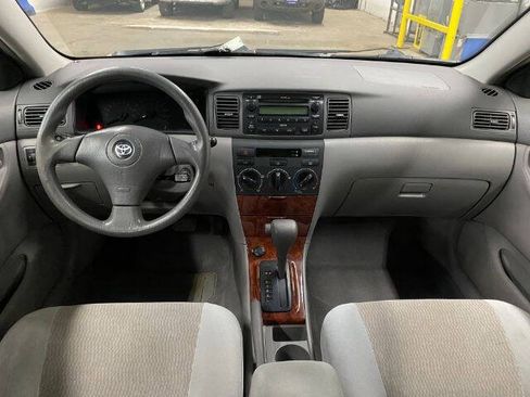 Used 2007 Toyota Corolla LE FWD image 17