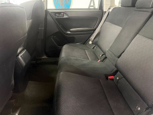 Used 2016 Subaru Forester 2.5i Premium AWD/4WD image 11