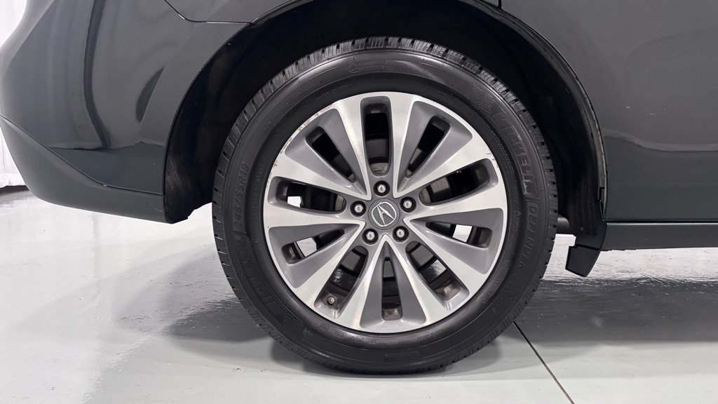 Used 2015 Acura MDX w/ Tech & Entertainment Pkg AWD/4WD image 34