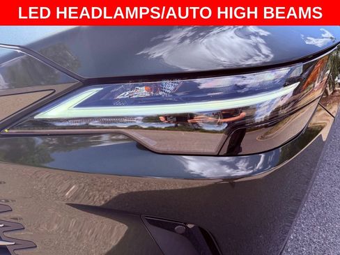 Certified 2024 Lexus RX 350 Premium w/ Cold Area Package FWD image 10