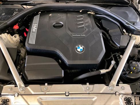 Certified 2023 BMW 430i Convertible w/ Convenience Package image 30