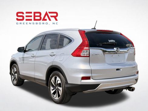 Used 2016 Honda CR-V Touring image 10