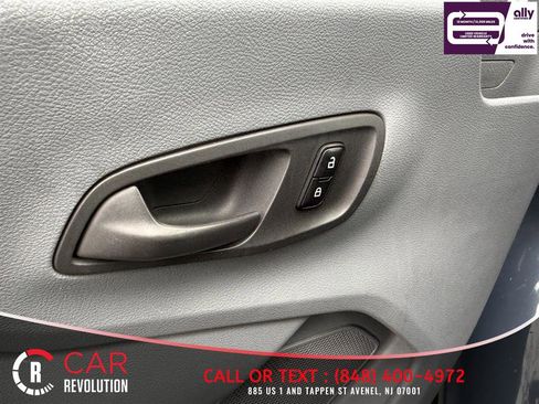 Used 2019 Ford Transit 250 148 High Roof Extended image 19