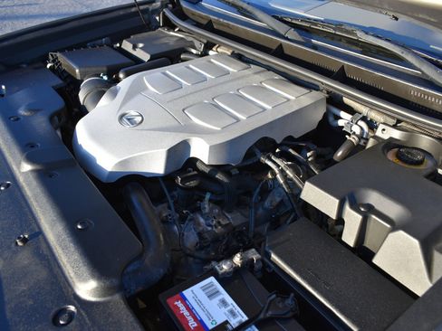 Used 2014 Lexus GX 460 Luxury image 58