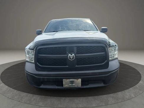 Used 2021 RAM 1500 Tradesman AWD/4WD image 2