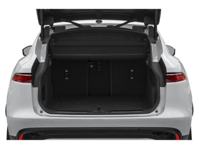 Used 2023 Jaguar F-PACE R-Dynamic S AWD/4WD image 11