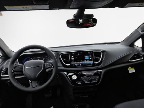 New 2026 Chrysler Pacifica Select w/ S Appearance Package image 36