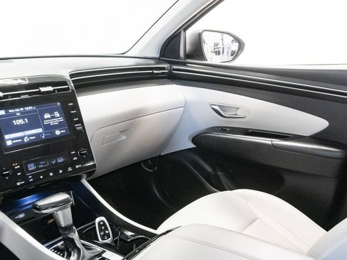 Used 2023 Hyundai Tucson SEL w/ Convenience Package image 12