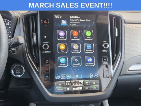 Used 2026 Subaru Forester Premium image 18