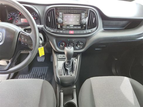 Used 2020 RAM ProMaster City Tradesman w/ Window Group 05 image 14