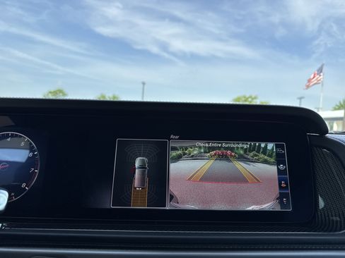 Used 2020 Mercedes-Benz G 550 image 23