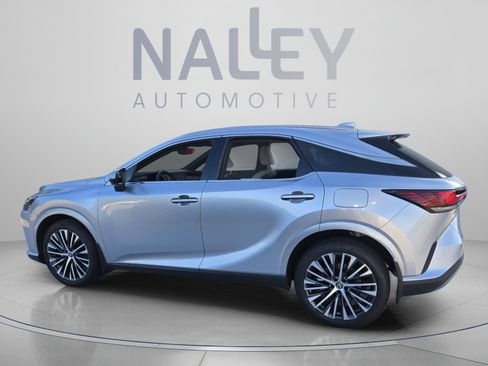 Used 2023 Lexus RX 350 Premium Plus w/ Cold Area Package FWD image 2