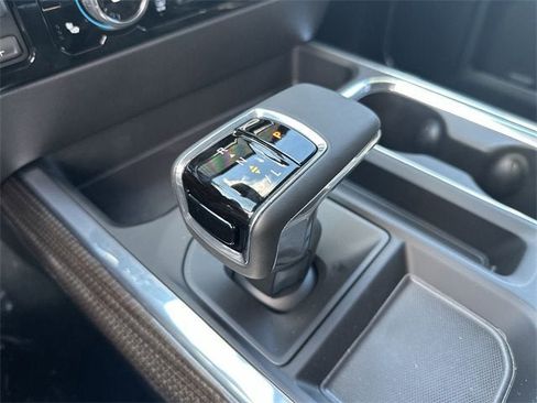 New 2026 Chevrolet Silverado 1500 RST image 23