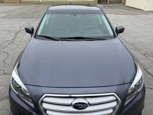 Used 2015 Subaru Legacy 2.5i Limited image 10