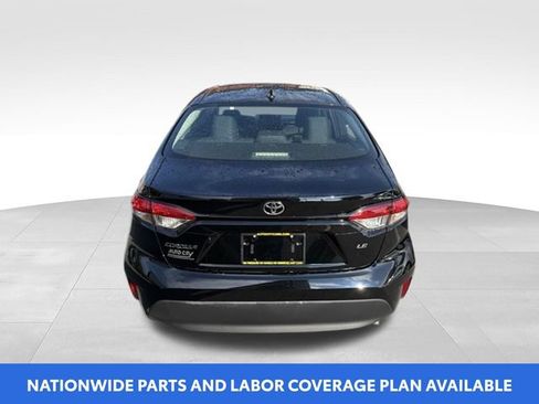 Used 2023 Toyota Corolla LE FWD image 5