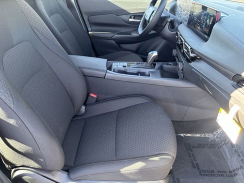 New 2026 Nissan Sentra S w/ Floor Mat Package FWD image 9