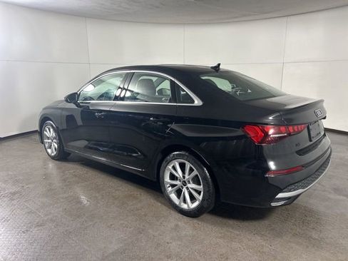 New 2026 Audi A3 2.0T Premium image 5