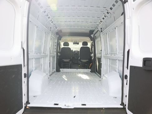 New 2026 RAM ProMaster 2500 w/ Safety Group FWD image 33